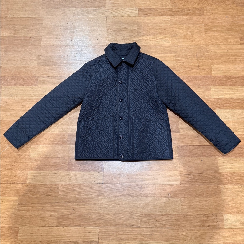 Burberry kids jacket New